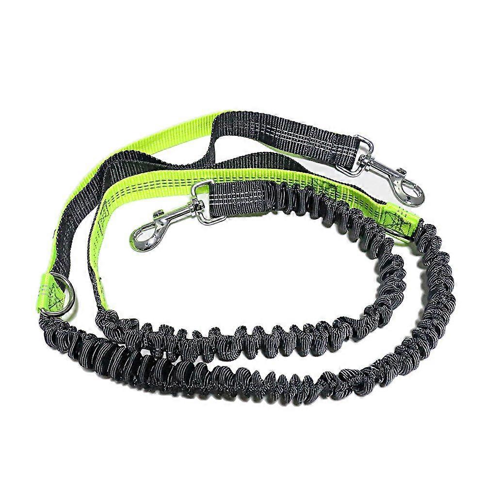 Dog leash for running p [MI]