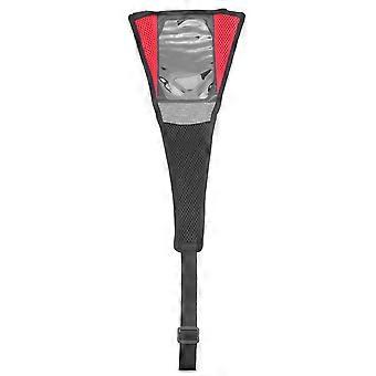 Fietsplatform Zweetbestendig Net Fiets Zweetband Telefoon Plaats Fiets Training Accessoire