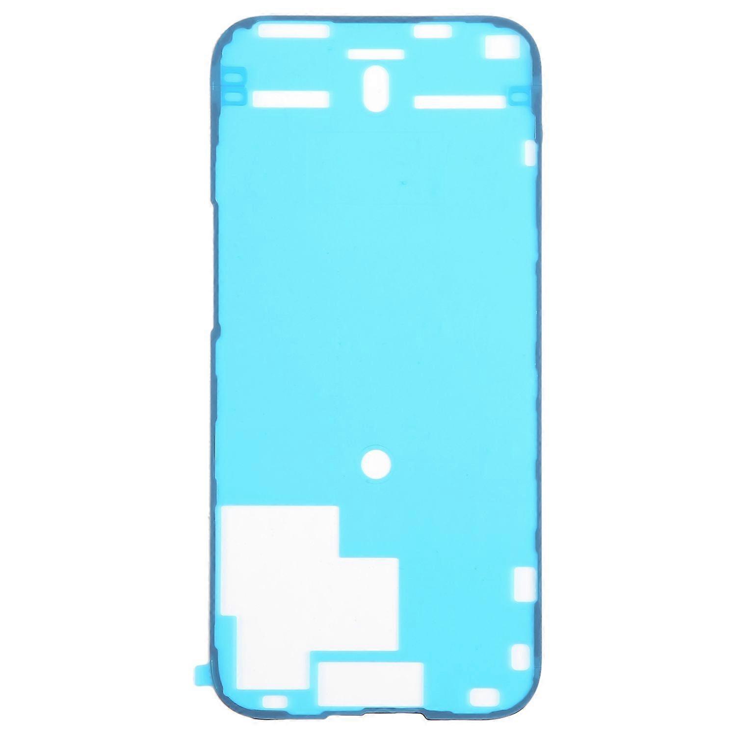For Apple iPhone 15 Pro LCD Frame Bezel Sticker Adhesive Replacement Part