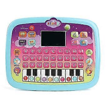 Educational Learning Tablet Toys for Age 2 3 4 5 6 7 8 Year Old Boys Girls_jsal2