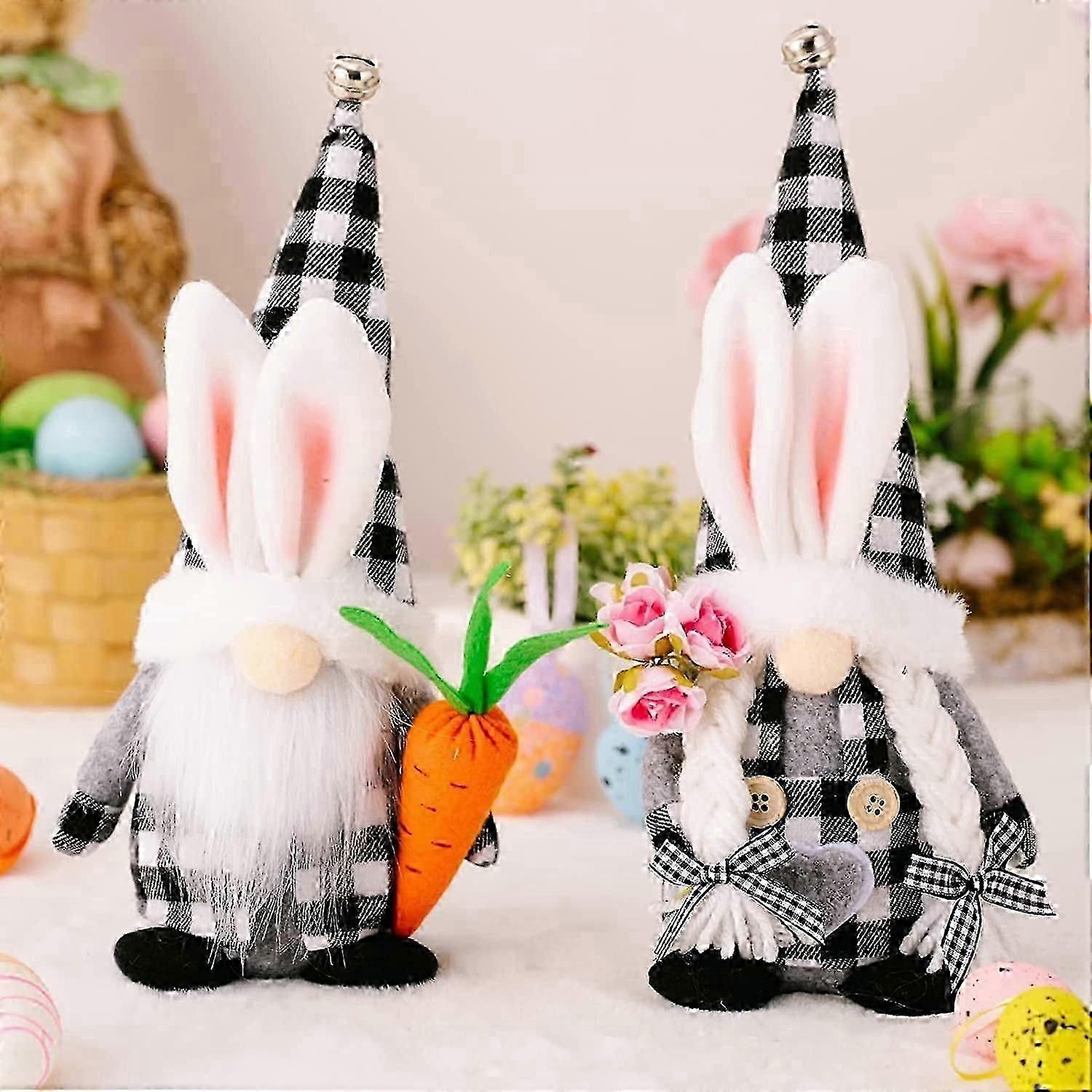 Easter Swedish doll Easter Decor Easter Decorations for The Home Easter Decoration Easter Home Decor 26-27