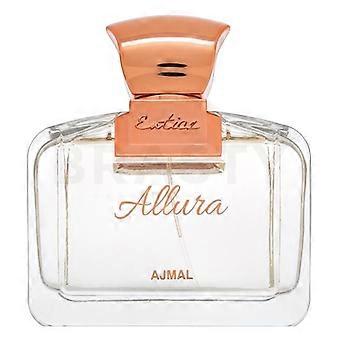 Ajmal Entice Allura woda perfumowana dla kobiet 75 ml