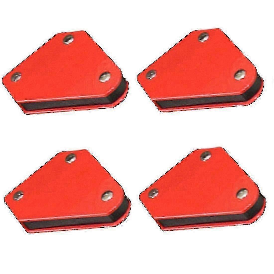 2026 4pcs Angle Welding Locator for Fixed Welding