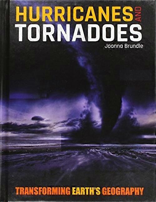Uragani e Tornado