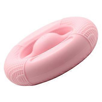 Hand Grips for Strength Training Silicone Exerciser Ring 4Pcs for Fitness Use