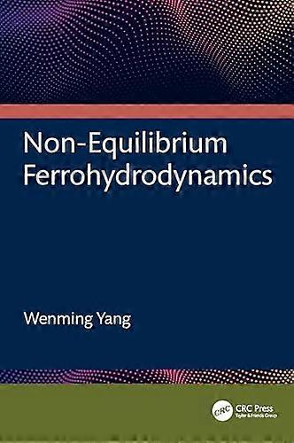 Non Equilibrium Ferrohydrodynamics