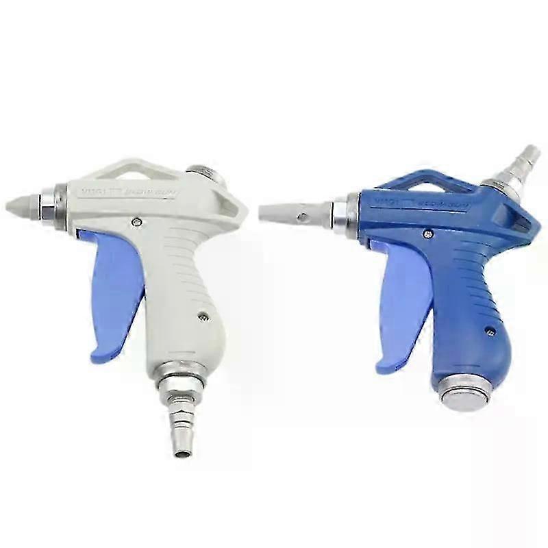 Industrial high-pressure air guns, powerful dust removal air guns VMG series: VMG11W-02, VMG12W-02, VMG11B-02, VMG12B-02