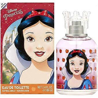 Princess Snow White EDT 100ml