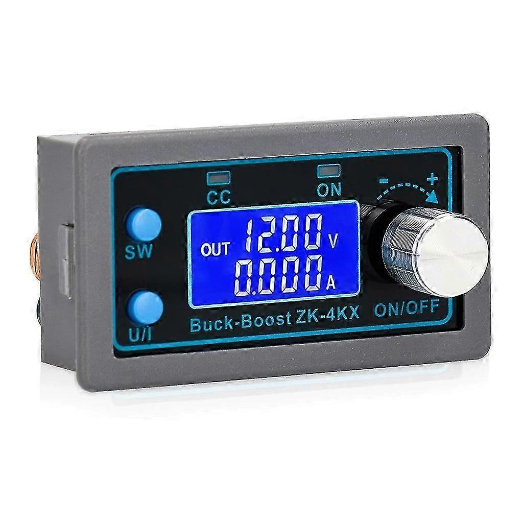 CCCV 0.5-30V 5V 12V 24V Power Module Variable Voltage Regulator