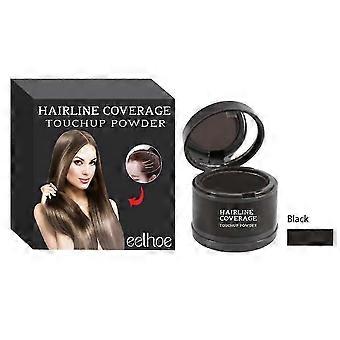 Hairline Powder Hairline Shadow Powder Makeup Hair Concealer Natural Cover Unisex Hair Loss Product