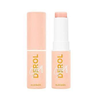 Anti-wrinkle Lipstick Smoothing Anti-aging Moisturizer For Dry Skin Multi Balm