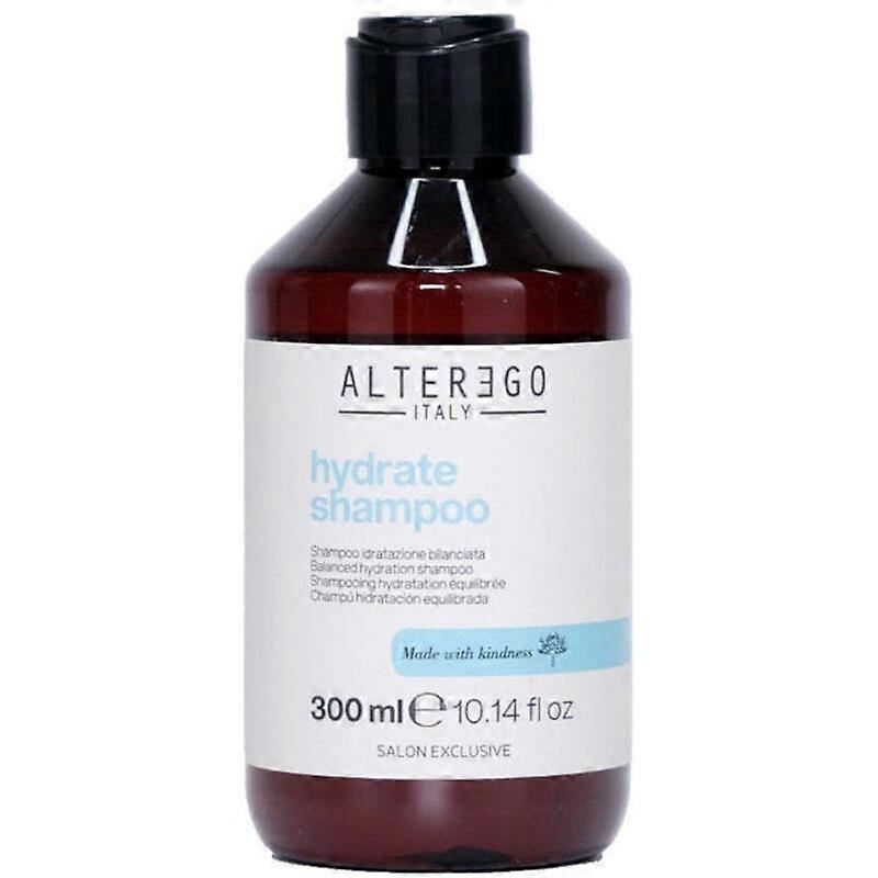 Shampoo Hidratante 300ml