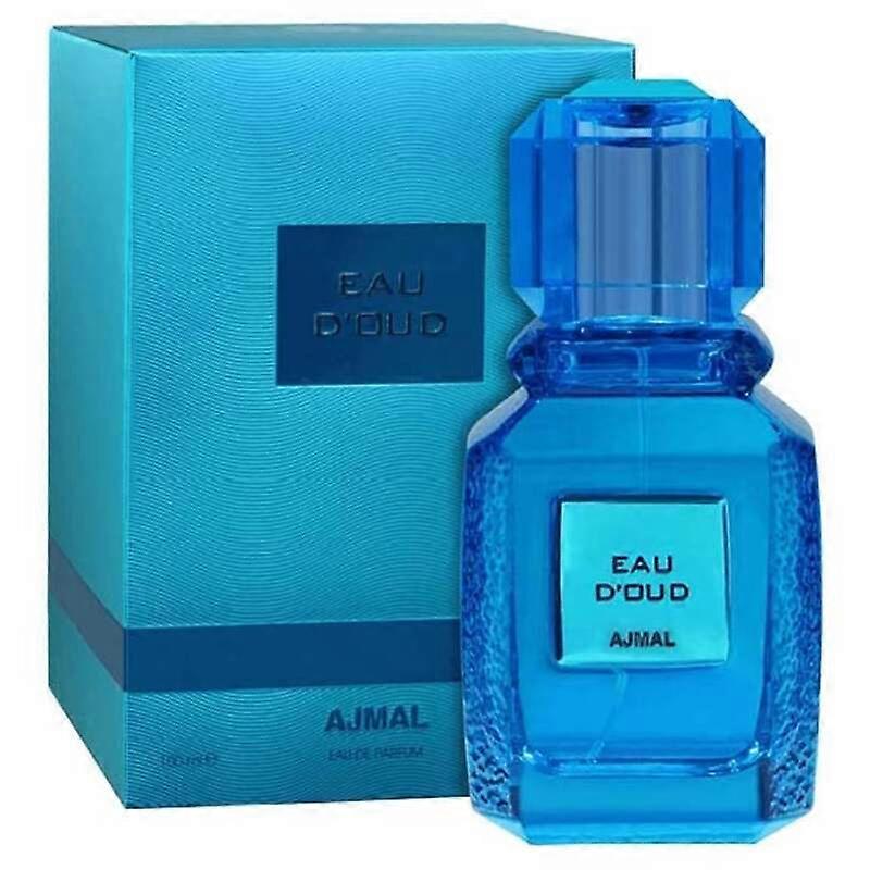 Ajmal Eau D'Oud EDP U 100 ml