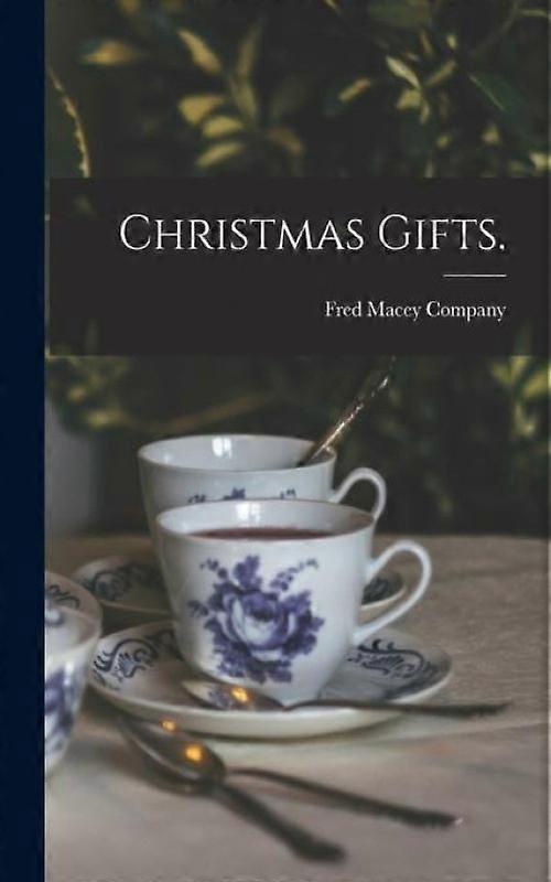 Christmas Gifts