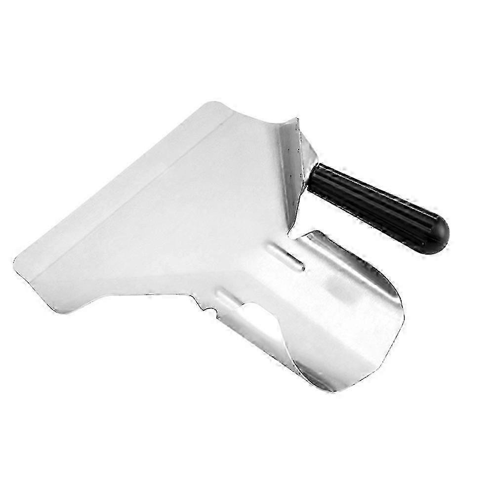 Practical Stainless Steel Scoop