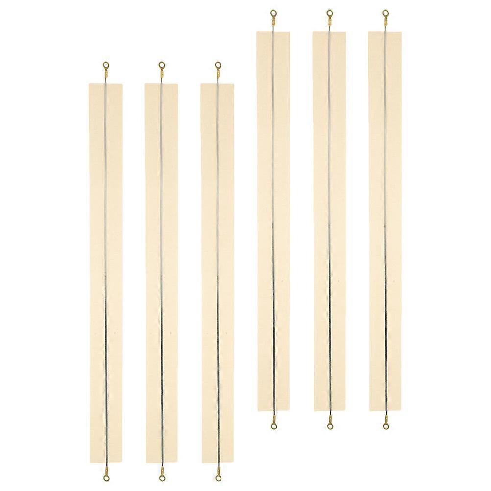 Sealing Machine Heat Strips Sealer Heating Strip Replacement 5Sets