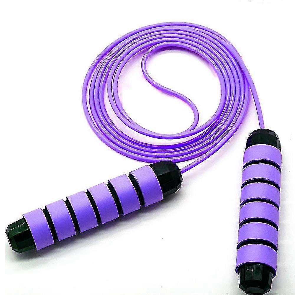 Universal Adjustable Speed Jump Rope
