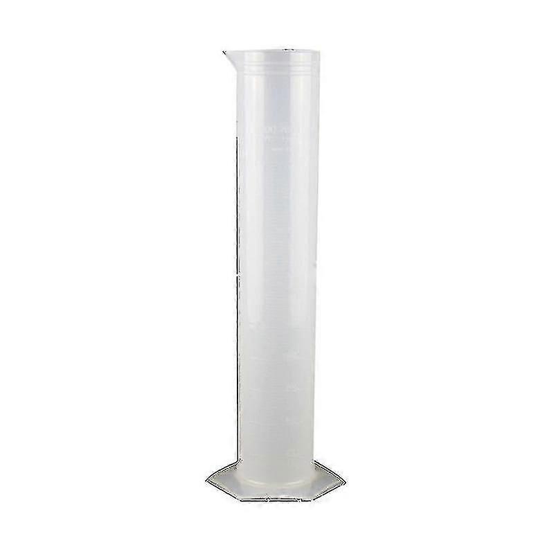 Graduated Cylinder 2000 mL Polypropylene Circular Base
