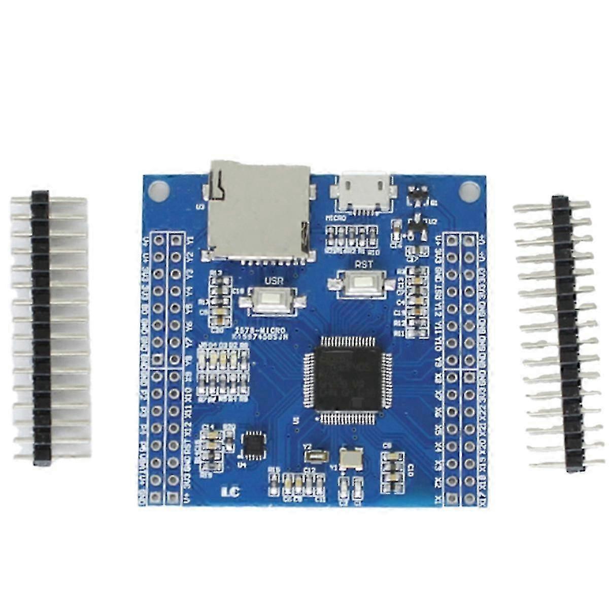 STM32F405RGT6 STM32 Development Board compatible with MicroPython compatible with PyBoard STM32F405 Core