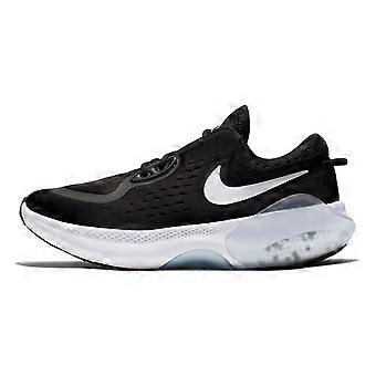 Nike Joyride Dual Run Musta/Musta/Valkoinen GS CN9600-020
