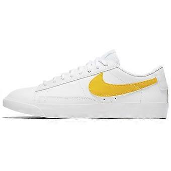 Nike Blazer Low Lthr 'White' AO2788-100