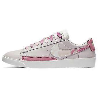 Nike Blazer Low Pink Women's CZ8688-666