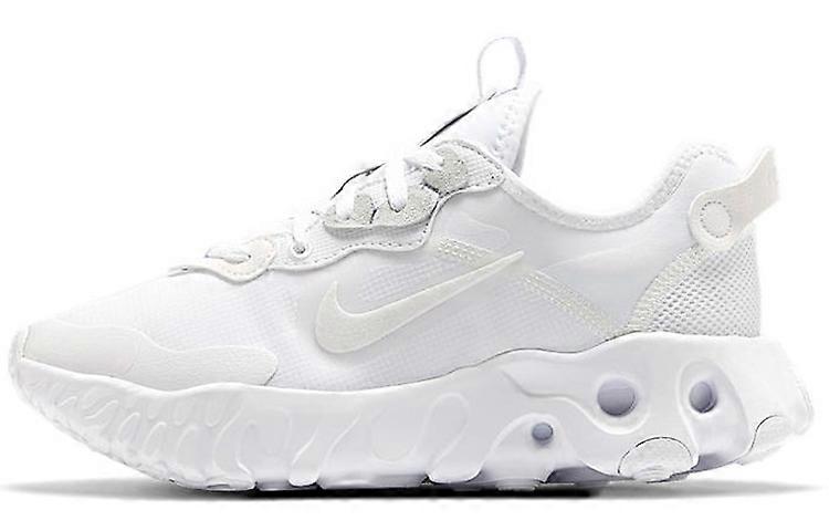 Nike React Art3mis Trippelvit Dam CN8203-100