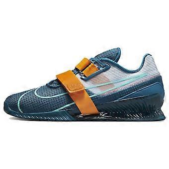 Nike Romaleos 4 Marina Kumquat CD3463-493