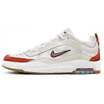 Nike SB Ishod White Orange FB2393-103