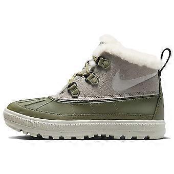 Nike Woodside Chukka 2 Taupe clair Femme 537345-200