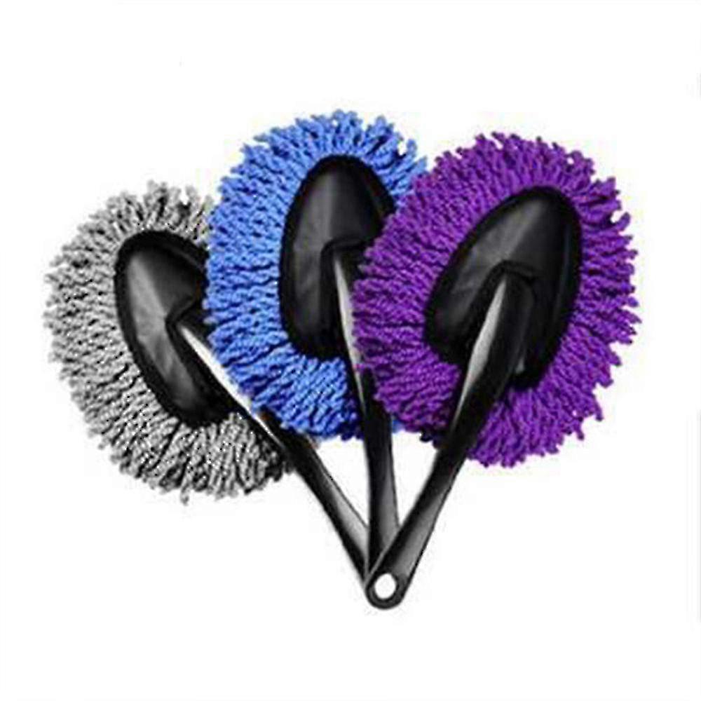 Absorbent Chenille Microfiber Sponge