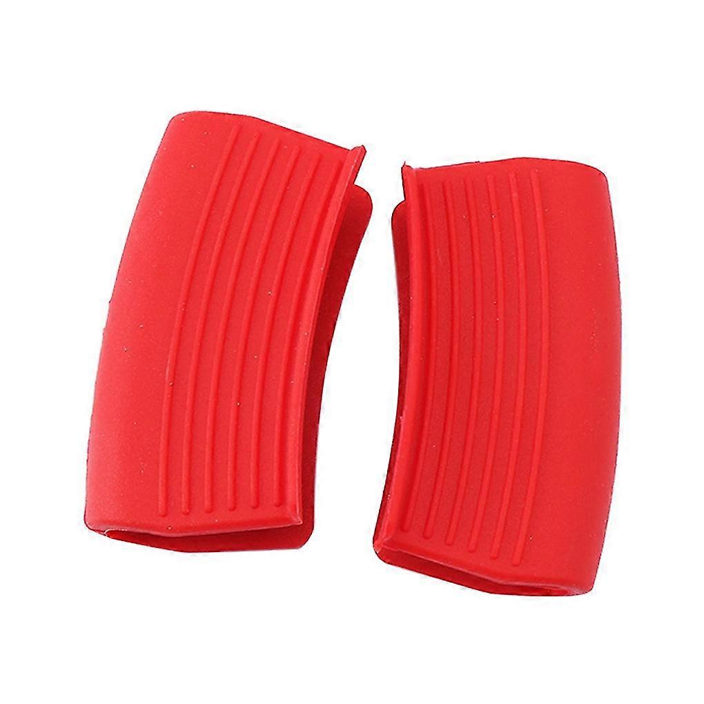 Heat-Resistant Silicone Pot Handle