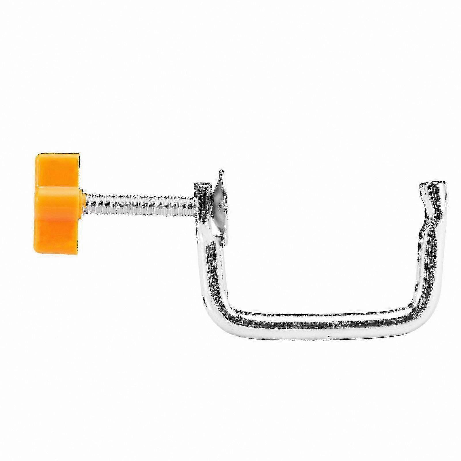 Robust 7 cm Clamp Pasta Machine Clip