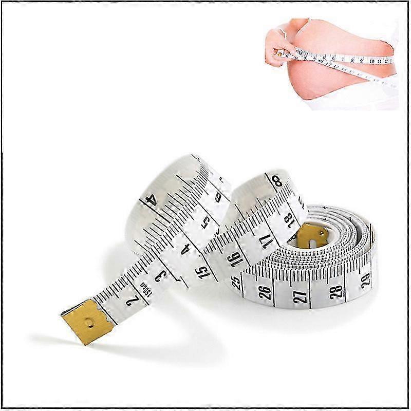 1.5m Stretch-Resistant Measuring Tape