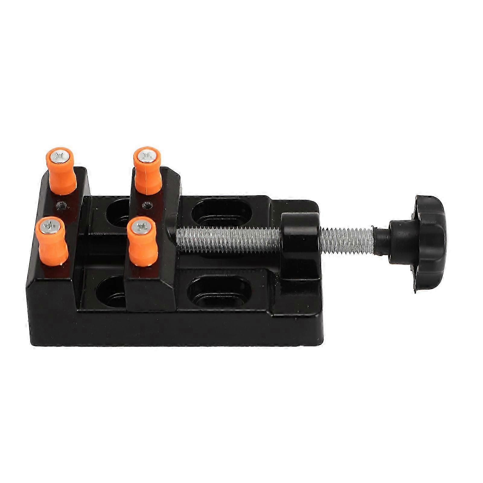 Aluminium Mini Table Vise 0-55mm Range