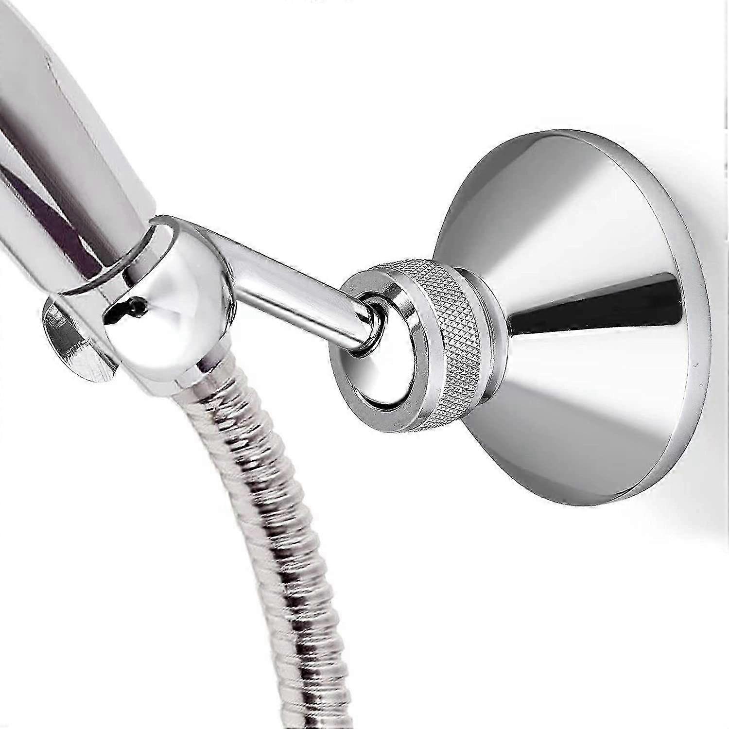 Adjustable Adhesive Shower Holder