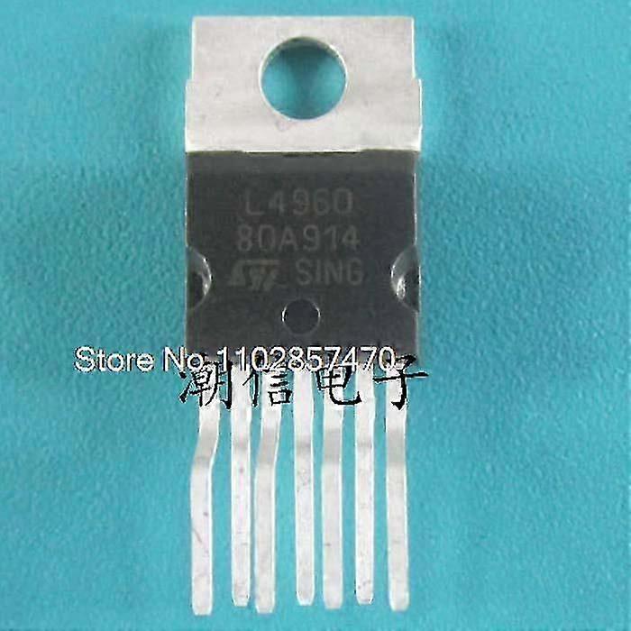 10PCS/LOT L4960