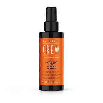 Matte ler-spray, 150 ml.