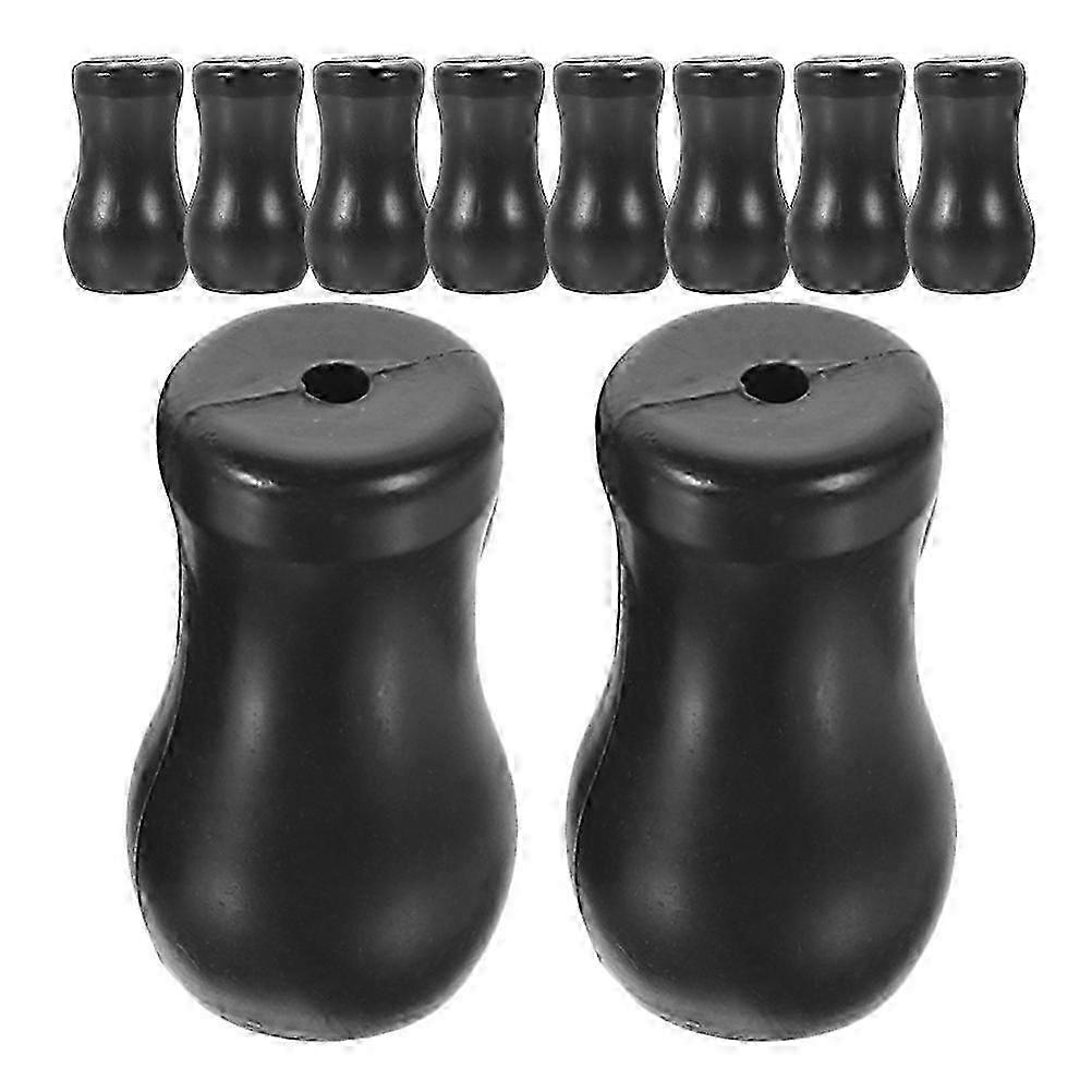 Universal Pull Cord Stop Knobs