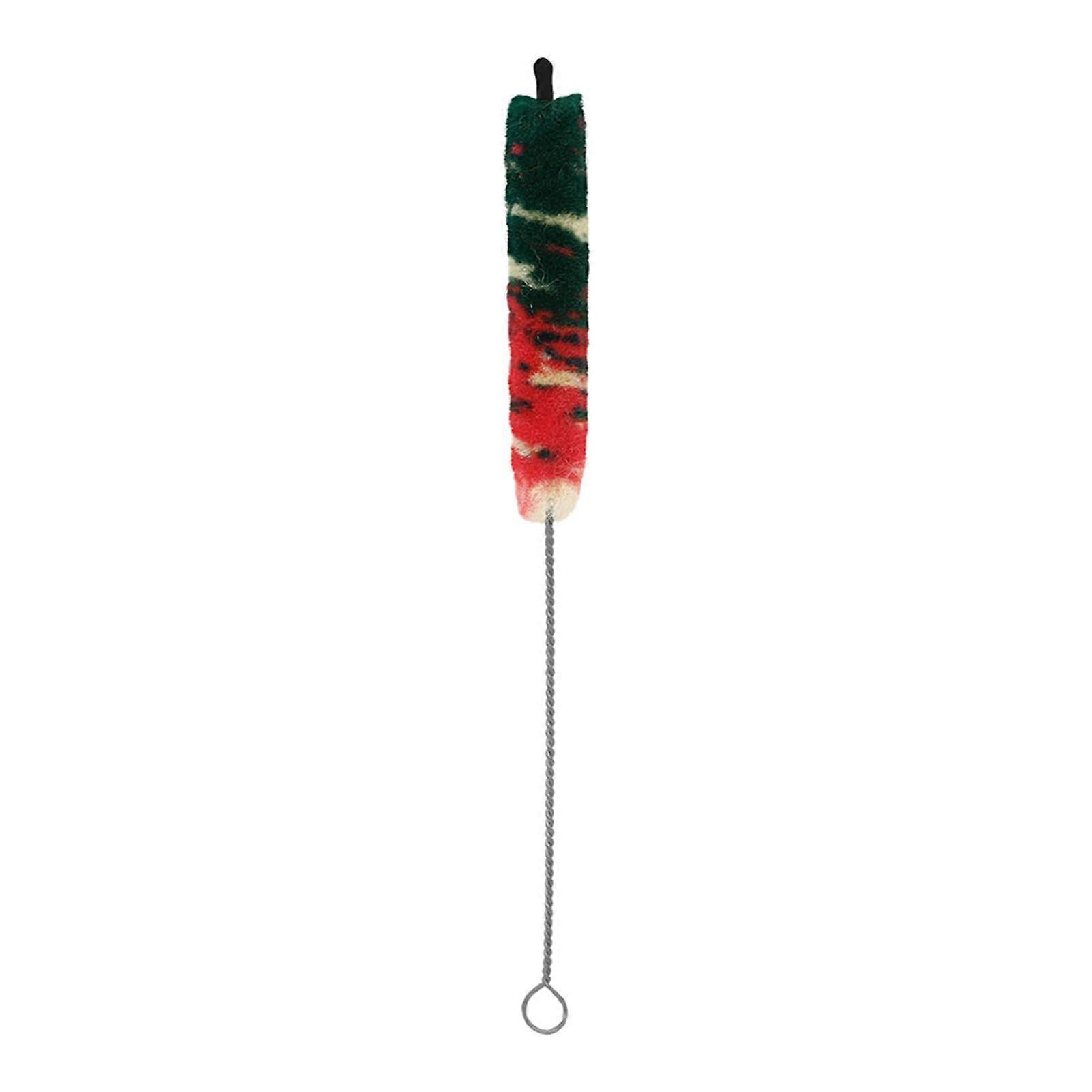Slim Bore-Cleaning Piccolo Brush