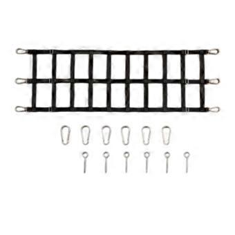 Horse Stall Guard Equestrian Equipment for Cows Equestrian Gear Stall Fence