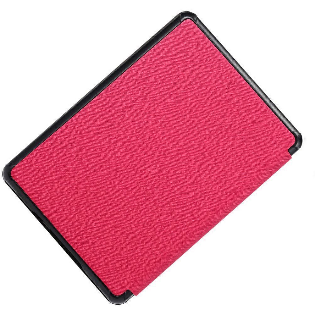 Protective Cover for E-Book Auto Sleep Function Case