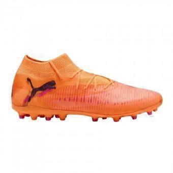 Puma Mens Future 8 Pro Firm Ground Football Boots