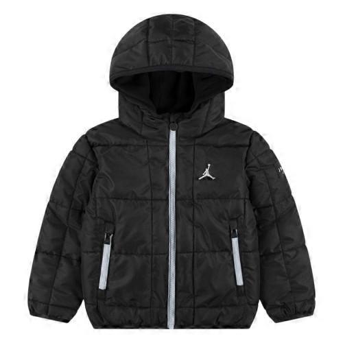 Nike Childrens/Kids Polyester Puffer Jacket