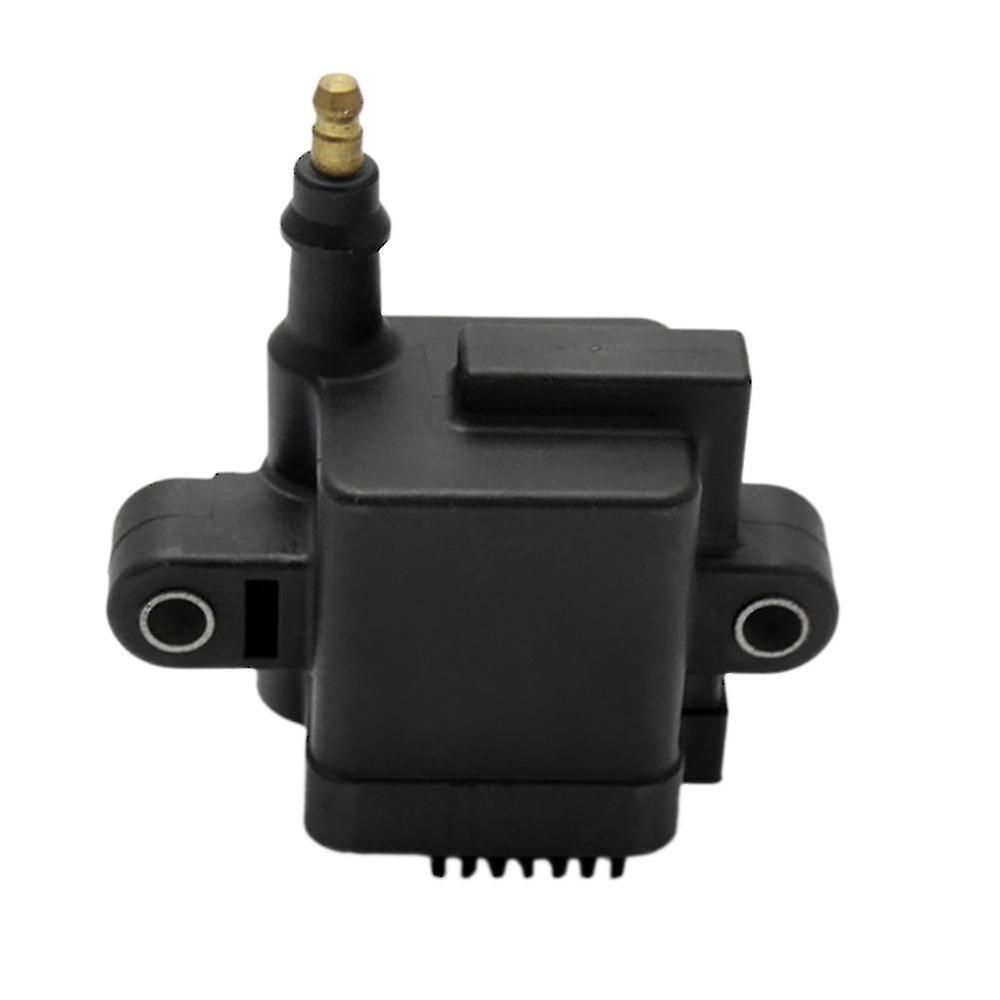 2pcs Car Ignition Coil Compatible With Compatible Withd Mercury Optimax 339-879984t00
