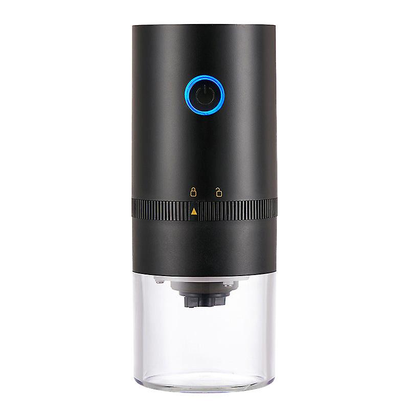 Kaffebönkvarn Handmalning Kaffemaskin Handvevning