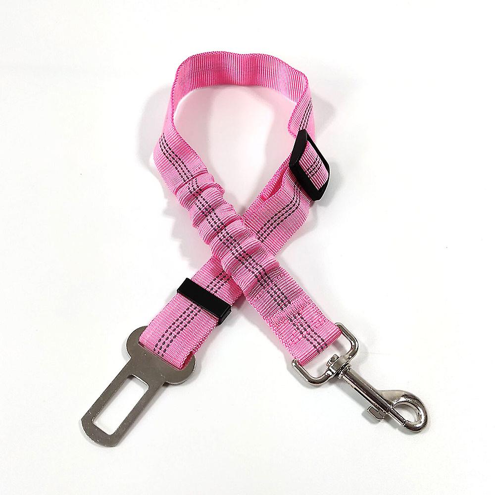 Pet Car Seat Belts