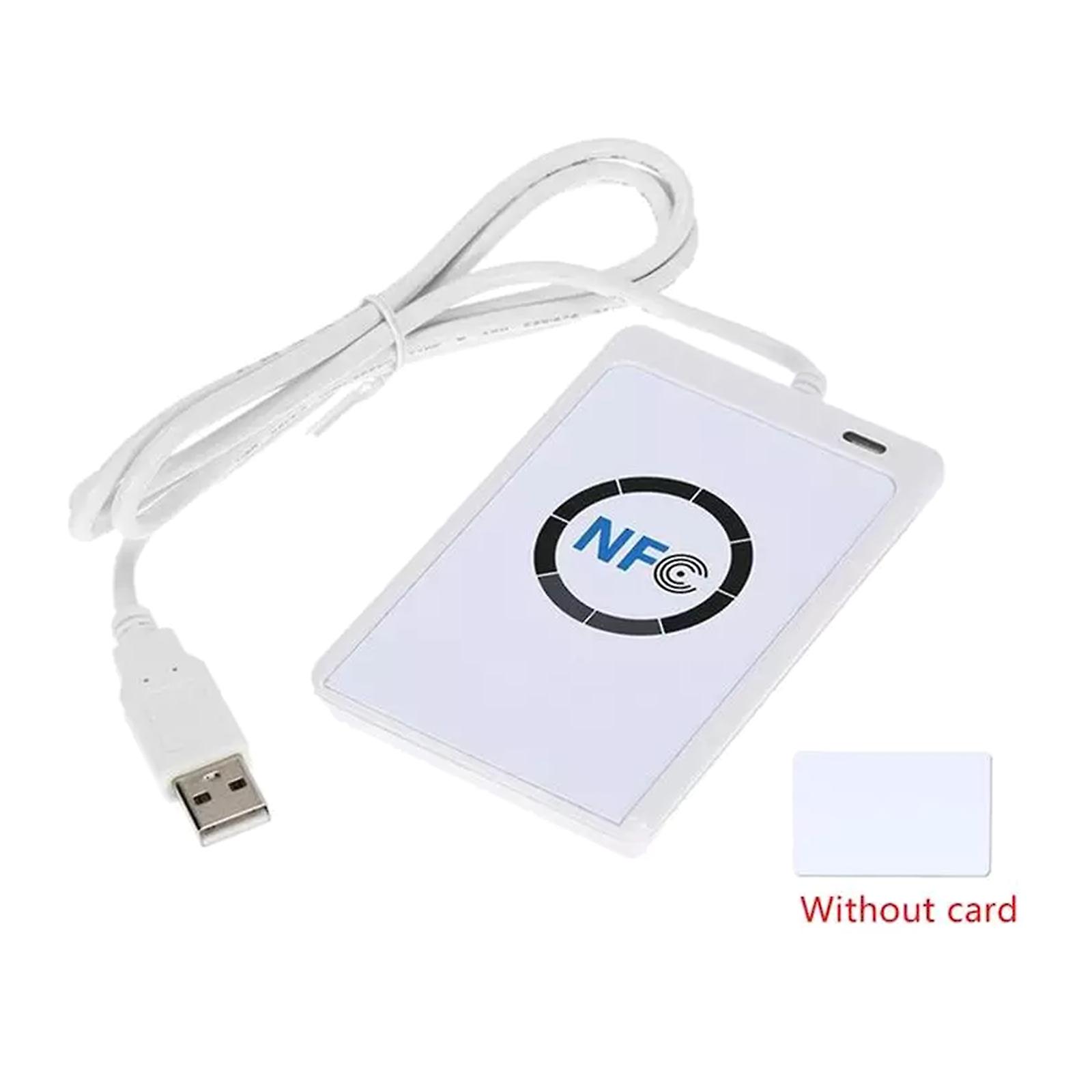 Writable Rewrite Duplicator IDCard For Copier Writer Door Network Access Control