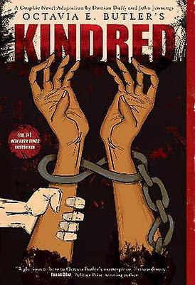 Verwandtschaft: Eine Graphic Novel Adaption