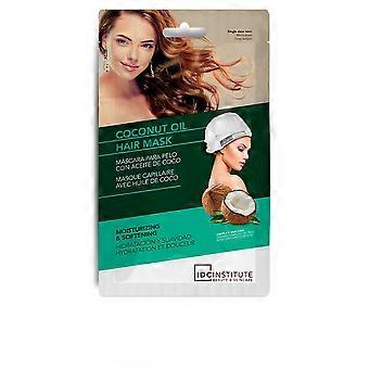 Idc Institute Haarmasker met Kokosolie 40g voor Vrouwen